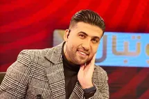 'عکس| مجتبی پوربخش خودش را با گری لینه کر مقایسه کرد؛ چرا کسی جانشین مجری انگلیسی نشد؟'