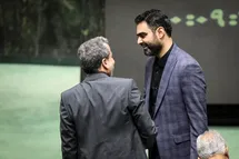 'عکس| حمله تند امیرحسین ثابتی به پزشکیان در ماجرای قطعی برق تهران'