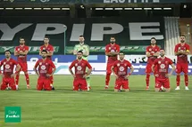 'ترکیب احتمالی پرسپولیس مقابل استقلال برای دربی امروز 5 شهریور 99'