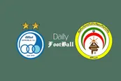 پخش زنده بازی استقلال و فجر سپاسی امروز چهارشنبه 4 اسفند 1400