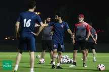 'پول قرض گرفتن بازیکنان پرسپولیس از یحیی گل محمدی'