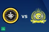 ساعت بازی سپاهان و النصر امشب سه شنبه 25 شهریور 99