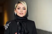 عکس| واکنش تند الناز حبیبی به ممنوع الورودی نازنین بیاتی به مشهد مقدس