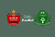 'پخش زنده بازی پرسپولیس و آلومینیوم اراک امروز چهارشنبه 18 مرداد 1402'