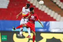 'زمان بازی دوستانه پرسپولیس و فولاد خوزستان در شهریور 1401'