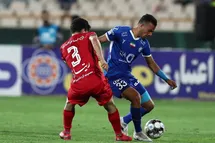 'نتایج و جدول رده بندی لیگ برتر در پایان هفته 27؛ کورس جذاب استقلال و پرسپولیس برای قهرمانی در لیگ بیست و سوم'