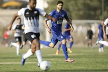 'وزارت ورزش مانع انتقال شاهین طاهرخانی به پرسپولیس'