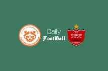 'پخش زنده فوتبال| پخش زنده بازی پرسپولیس و مس نوین کرمان امروز جمعه 22 اسفند 99'