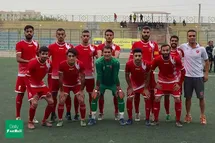 'پرسپولیس ترمز پیکان را کشید'