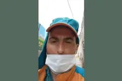 فیلم| واکنش جالب پاکبان مشهدی به یاوه گویی مقامات طالبان