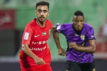 'فیلم| خلاصه بازی شباب الاهلی و العین امشب جمعه 7 آبان 1400'