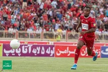 'مهاجم سرخپوشان به دنبال فسخ قرارداد'