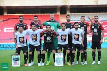 'لیگ برتر| ترکیب پرسپولیس مقابل صنعت نفت آبادان برای بازی امروز 16 اسفند 99'
