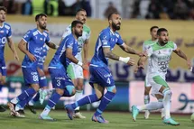 'نتیجه بازی استقلال و آلومینیوم اراک| تداوم صدرنشینی استقلال با پیروزی در هفته 23 لیگ برتر'