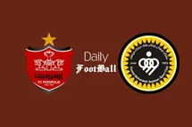 'ساعت بازی پرسپولیس و سپاهان امروز شنبه 20 اسفند 1401'