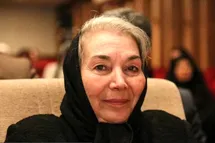 'عکس| واکنش پروانه معصومی به اغتشاشات پس از مرگ مهسا امینی: تا آخرین نفس برای حفظ انقلاب اسلامی می جنگیم'