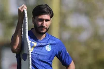 'توافق پرسپولیس با شاهین طاهرخانی| مدافع استقلال پرسپولیسی می شود؟'