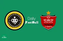 'پخش زنده بازی پرسپولیس و سپاهان امروز یکشنبه 4 اسفند 98'