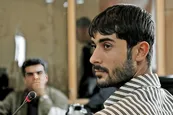 عکس| انتقام جوی خوزستانی ۸ نفر را به قتل رساند