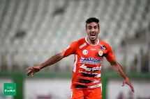 'پرسپولیس شانس آورد 6 تایی نشد'