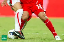 'شکایت علیرضا ملکی از پرسپولیس رد شد'