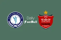 'پخش زنده بازی پرسپولیس و گل گهر سیرجان امروز چهارشنبه 4 اسفند 1400'
