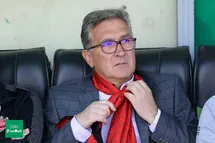 'تماس فتح الله زاده برای حضور برانکو در استقلال'