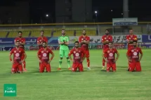 'ترکیب احتمالی پرسپولیس مقابل ذوب آهن برای بازی امشب 17 مرداد 99'