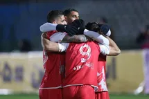 'ترکیب احتمالی پرسپولیس مقابل الهلال برای بازی فردا 16 بهمن 1403'