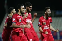 'زمان بازی پرسپولیس و استقلال تاجیکستان مشخص شد'