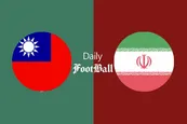 فیلم| خلاصه بازی فوتبال زنان ایران و چین تایپه امشب چهارشنبه 6 بهمن 1400