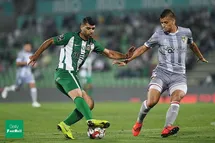 'رکوردشکنی مهدی طارمی در پرتغال'