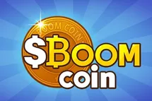 'ایردراپ بوم چیست؛ لینک ربات بازی BOOM تلگرام به همراه آموزش استخراج ارز'