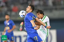 'پاداش ویژه استقلال برای شکست الهلال'