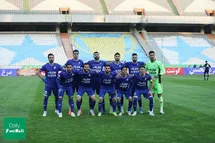 'ترکیب استقلال مقابل پرسپولیس در دربی 94 اعلام شد'