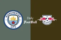 'فیلم| خلاصه بازی منچسترسیتی و لایپزیگ دیشب سه شنبه 23 اسفند 1401'