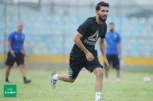 'واکنش پرسپولیس به اولتیماتوم بشار رسن'