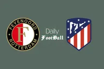 'پخش زنده بازی فاینورد و اتلتیکو مادرید امشب سه شنبه 7 آذر 1402'