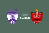 پخش زنده بازی پرسپولیس و هوادار امروز پنجشنبه 4 خرداد 1402