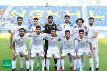'ماجرای کلاهبرداری یک ملی پوش از بازیکنان تیم ملی امید'