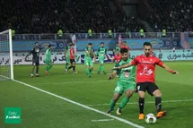 'نتیجه بازی ذوب آهن و شهر خودرو در هفته هفتم لیگ برتر'