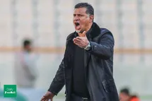 'علی دایی مذاکره با پرسپولیس را تکذیب کرد'