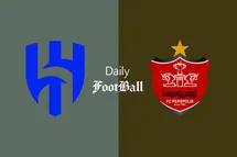 'فیلم| خلاصه بازی پرسپولیس و الهلال امشب سه شنبه 16 بهمن 1403'