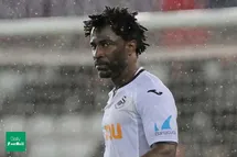 'مهاجم منچسترسیتی در راه پرسپولیس!'