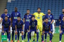 'استقلال در خطر حذف از لیگ قهرمانان آسیا'