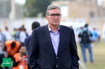 'اولویت اول پرسپولیس توافق با این چهره است'
