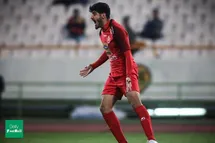 'طلب سنگین مهدی ترابی از پرسپولیس'