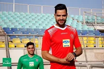 'درخواست یک پرسپولیسی از وزیر ورزش'