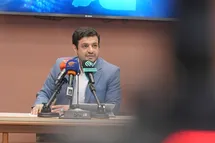 'عکس| واکنش رائفی پور به سیاه نمایی علیه سپاه'