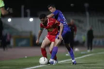 'فیلم| خلاصه بازی پرسپولیس و هوادار امشب دوشنبه 15 فروردین 1401'